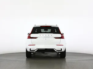 Volvo XC60 2.0 T8 TE Black Edition eAWD