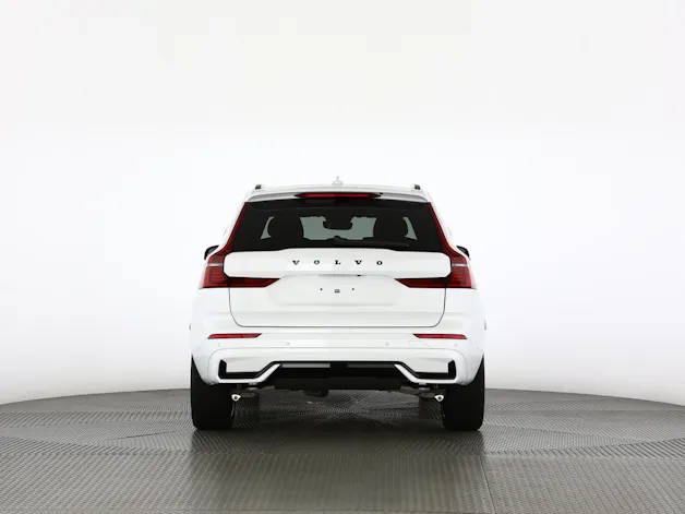 Volvo XC60 2.0 T8 TE Black Edition eAWD