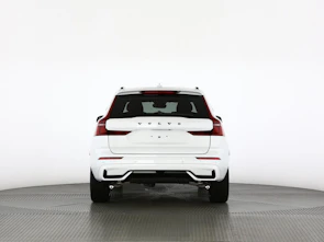 image du véhicule VOLVO XC60 2.0 T8 TE Black Edition eAWD
