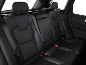 Volvo XC60 2.0 T8 TE Black Edition eAWD