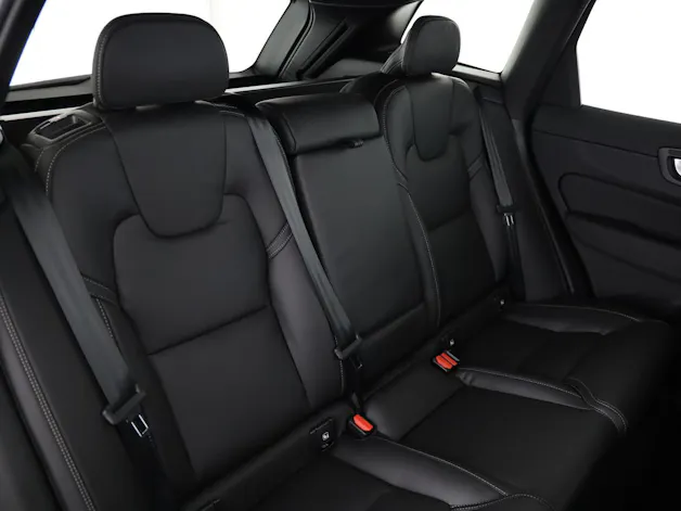 Volvo XC60 2.0 T8 TE Black Edition eAWD