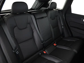 image du véhicule VOLVO XC60 2.0 T8 TE Black Edition eAWD