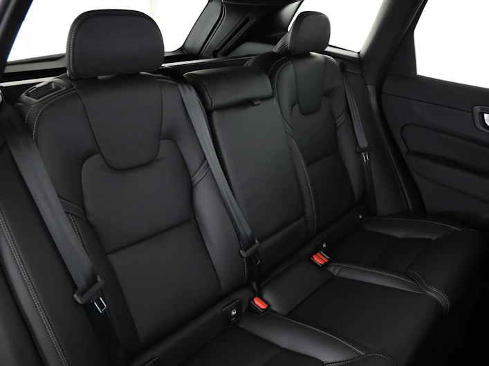 image du véhicule VOLVO XC60