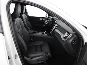 Volvo XC60 2.0 T8 TE Black Edition eAWD
