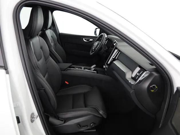 Volvo XC60 2.0 T8 TE Black Edition eAWD