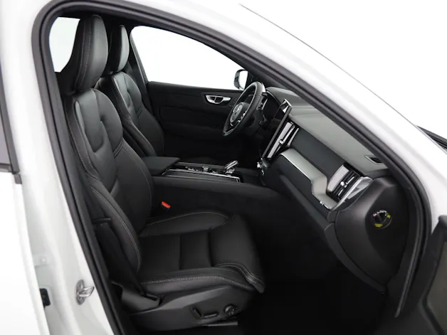 Volvo XC60 2.0 T8 TE Black Edition eAWD