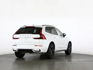 Volvo XC60 2.0 T8 TE Black Edition eAWD