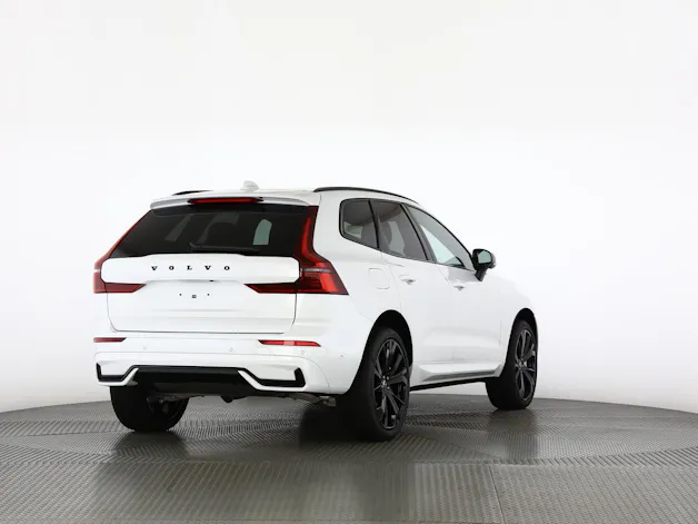Volvo XC60 2.0 T8 TE Black Edition eAWD