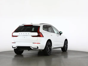 image du véhicule VOLVO XC60 2.0 T8 TE Black Edition eAWD