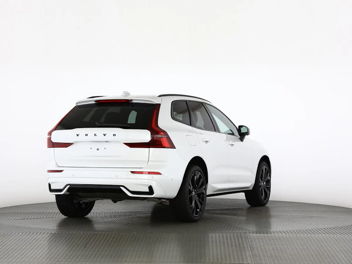 image du véhicule VOLVO XC60