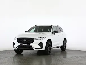 Volvo XC60 2.0 T8 TE Black Edition eAWD