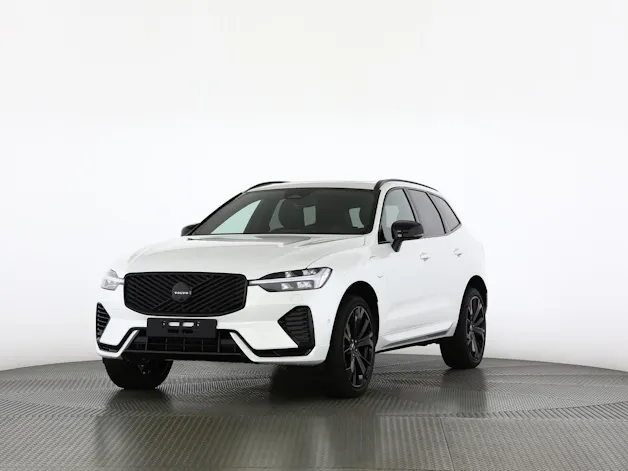 Volvo XC60 2.0 T8 TE Black Edition eAWD