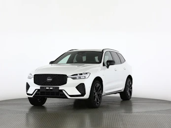 image du véhicule VOLVO XC60 2.0 T8 TE Black Edition eAWD