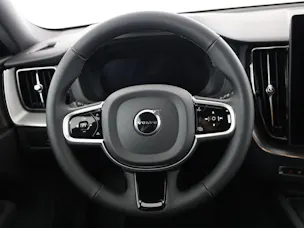Volvo XC60 2.0 T8 TE Black Edition eAWD