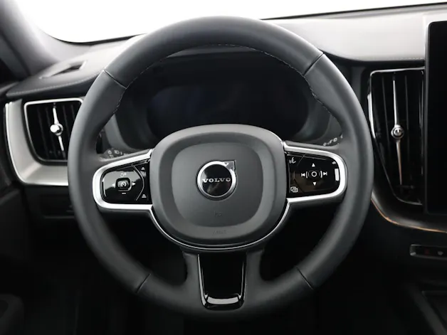 Volvo XC60 2.0 T8 TE Black Edition eAWD