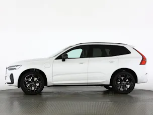 Volvo XC60 2.0 T8 TE Black Edition eAWD