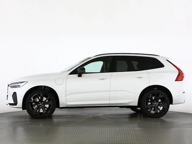 Volvo XC60 2.0 T8 TE Black Edition eAWD