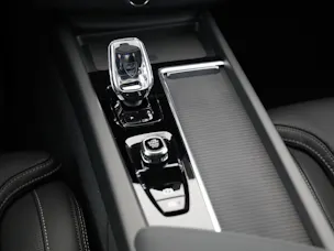 Volvo XC60 2.0 T8 TE Black Edition eAWD