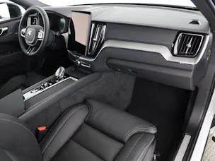Volvo XC60 2.0 T8 TE Black Edition eAWD