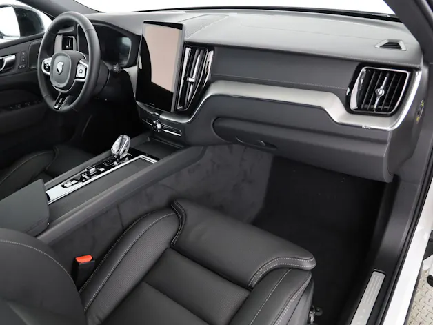 Volvo XC60 2.0 T8 TE Black Edition eAWD