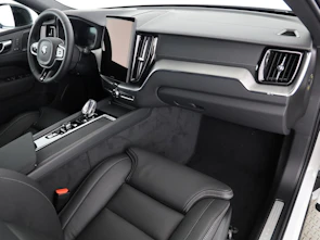 image du véhicule VOLVO XC60 2.0 T8 TE Black Edition eAWD