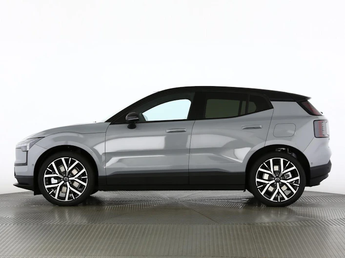 image du véhicule VOLVO EX 30