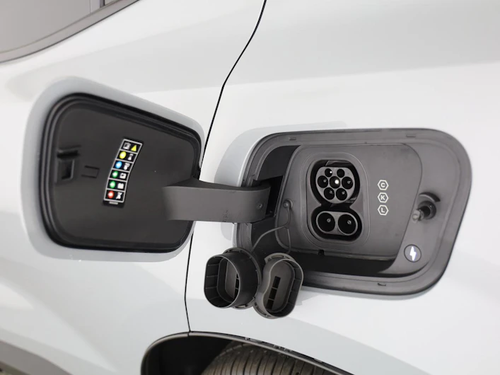 image du véhicule VOLVO EX 30