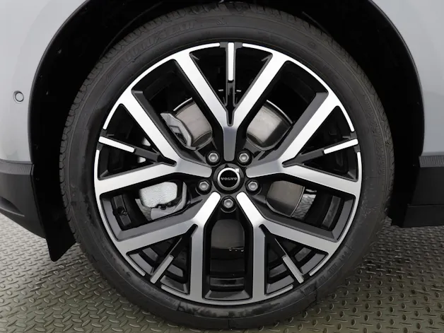Volvo EX30 E60 Twin Ultra Performance AWD