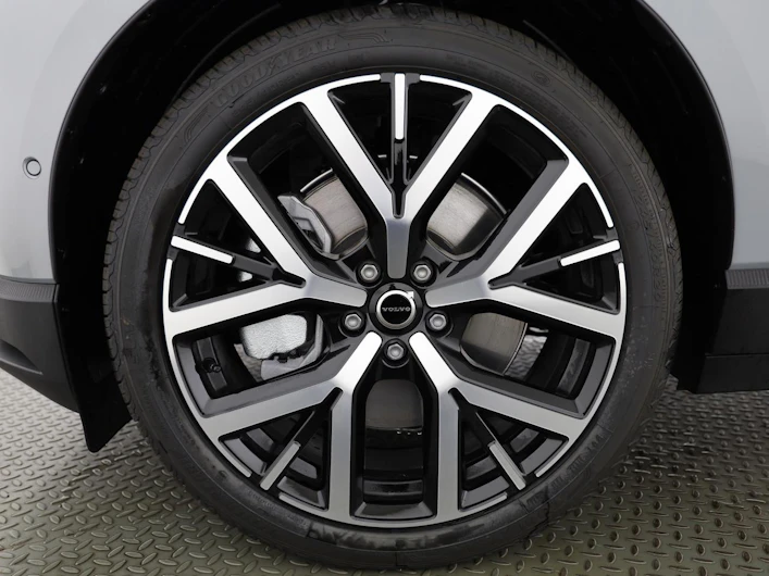 image du véhicule VOLVO EX 30
