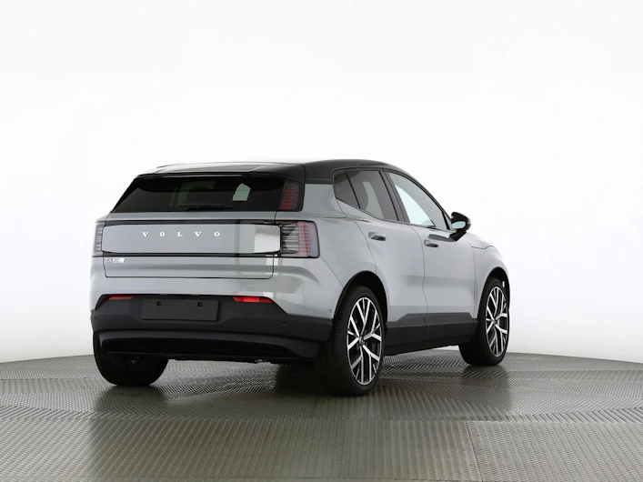 image du véhicule VOLVO EX 30