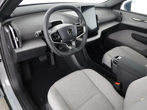 Volvo EX30 E60 Twin Ultra Performance AWD