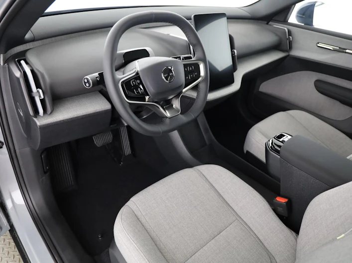 image du véhicule VOLVO EX 30