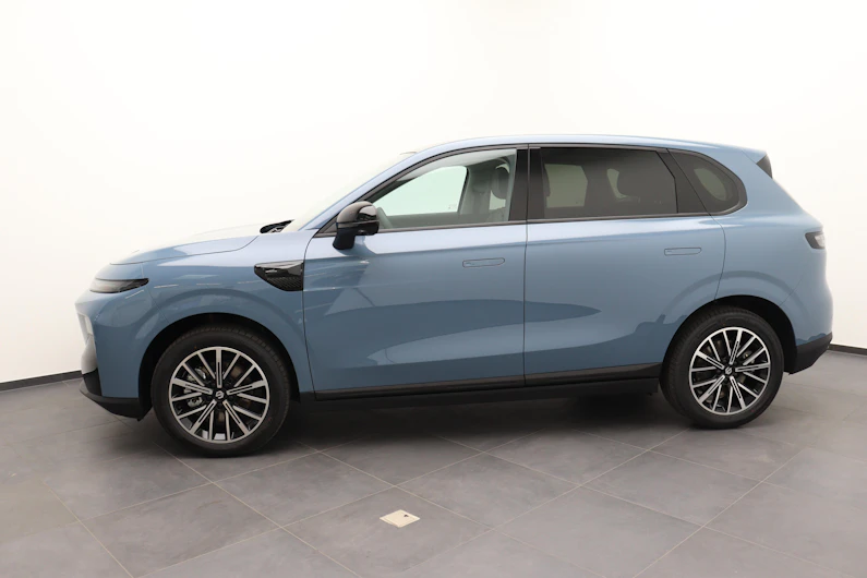 image du véhicule LEAPMOTOR B10