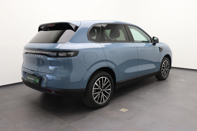 image du véhicule LEAPMOTOR B10