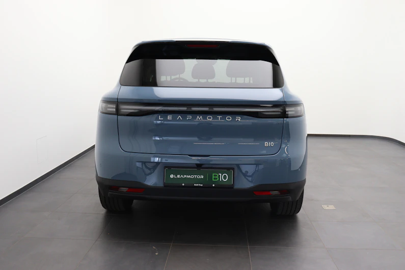 image du véhicule LEAPMOTOR B10