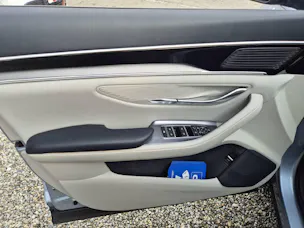 BYD Seal U Comfort 71.8 kWh