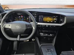 Opel Mokka-e GSe