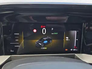 Opel Mokka-e GSe