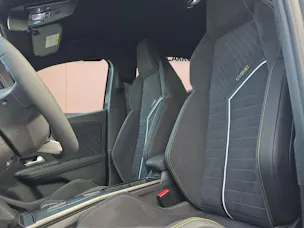 Opel Mokka-e GSe