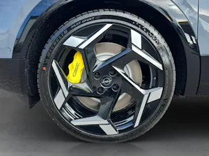 Opel Mokka-e GSe