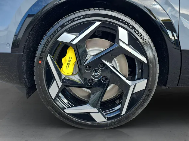 Opel Mokka-e GSe