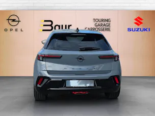 Opel Mokka-e GSe