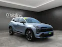 Kia Sportage 1.6 T-GDi Hybrid GT-Line