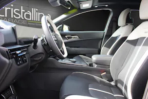 Kia Sportage 1.6 T-GDi Hybrid GT-Line