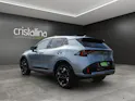 Kia Sportage 1.6 T-GDi Hybrid GT-Line