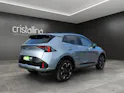 Kia Sportage 1.6 T-GDi Hybrid GT-Line