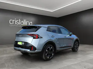 Kia Sportage 1.6 T-GDi Hybrid GT-Line