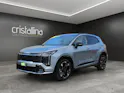 Kia Sportage 1.6 T-GDi Hybrid GT-Line