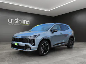 Kia Sportage 1.6 T-GDi Hybrid GT-Line