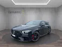 Mercedes-Benz A 45 S AMG 4matic+